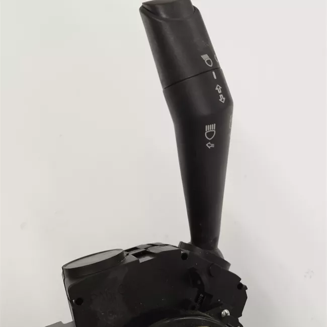 Devioguidasgancio con comandi al volante