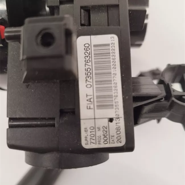 Devioguidasgancio comandi al volante