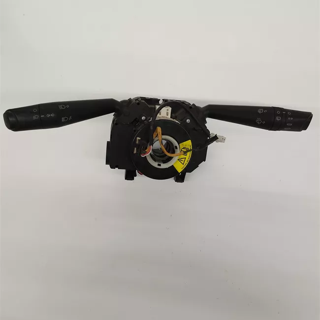 Devioguidasgancio comandi al volante