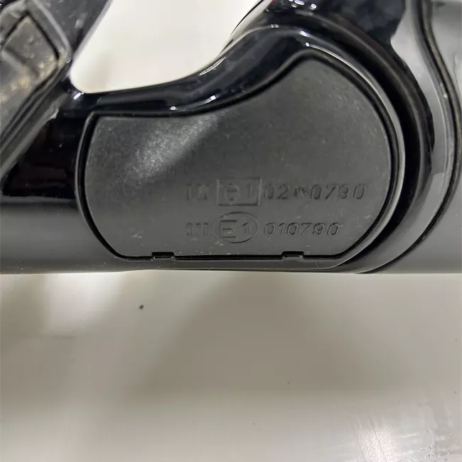 Retrovisore esterno regolazione elettrica destro