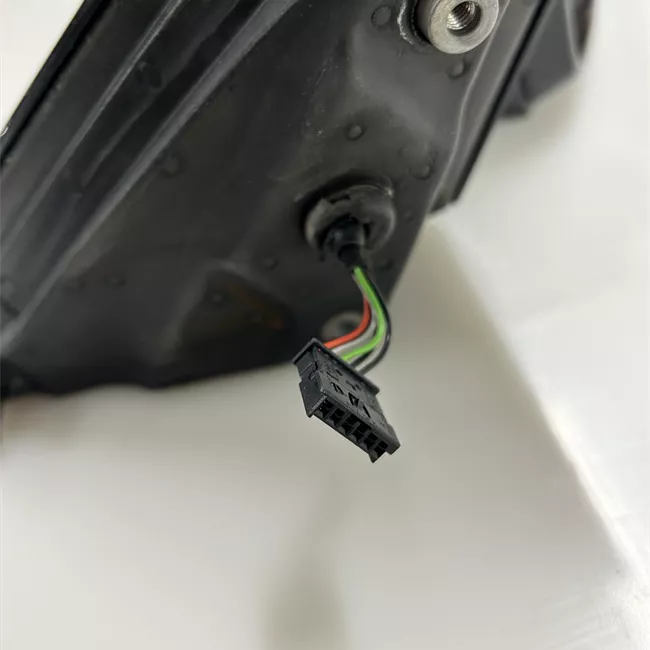 Retrovisore esterno regolazione elettrica destro