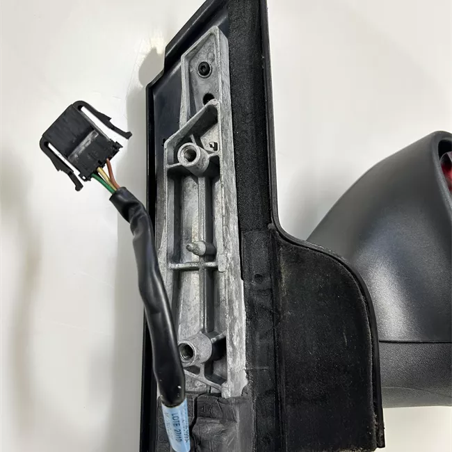 Retrovisore esterno regolazione elettrica destro Pieghevole
