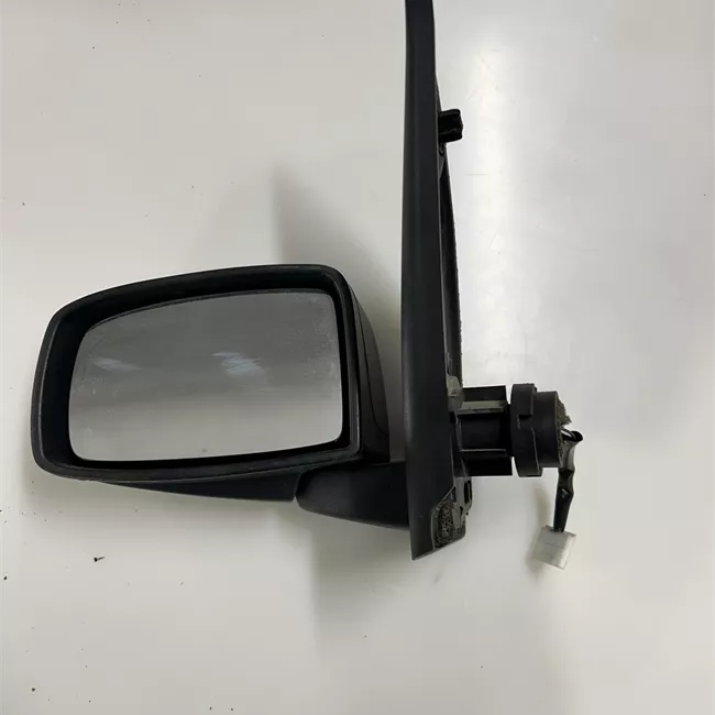 Retrovisore esterno regolazione elettrica sinistro
