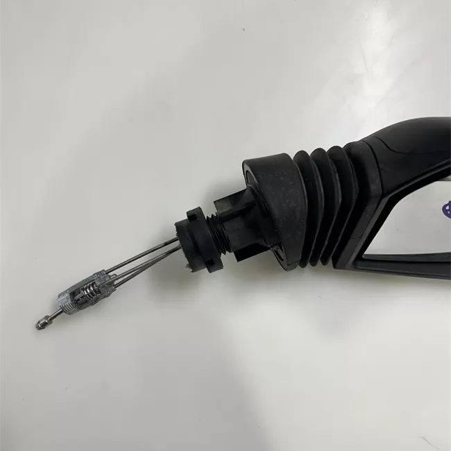 Retrovisore esterno destro