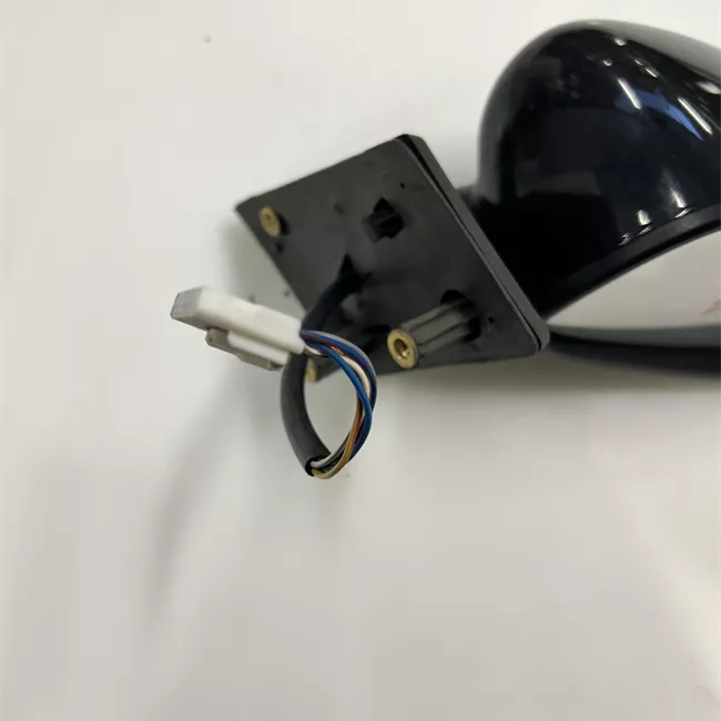 Retrovisore esterno destro Elettrico