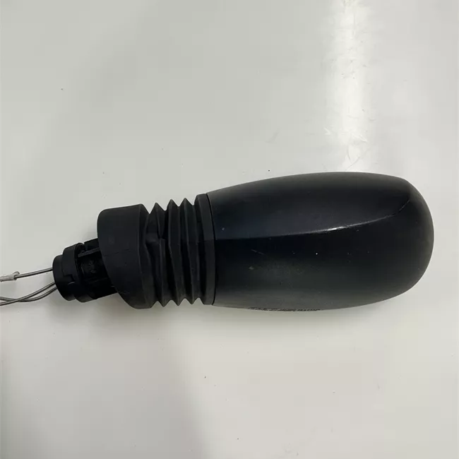 Retrovisore esterno sinistro