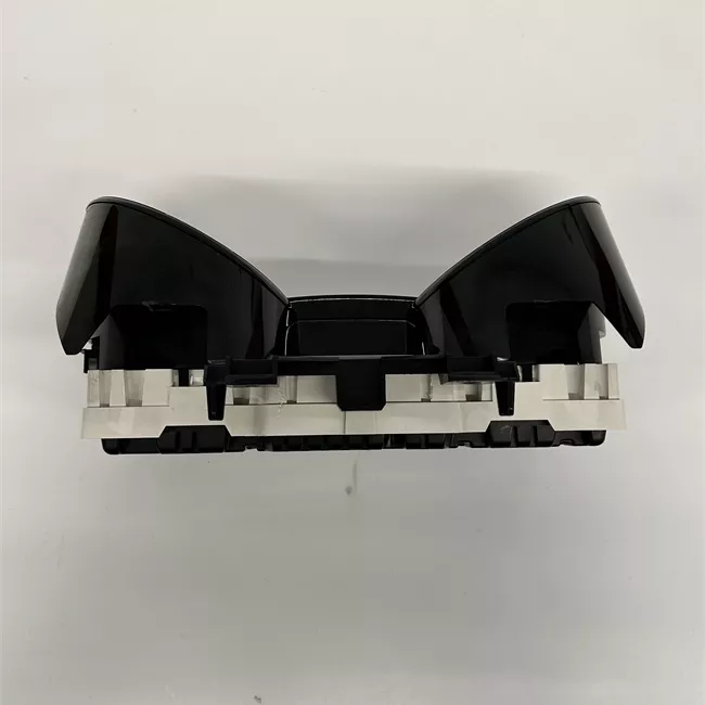 Quadro strumenti completo