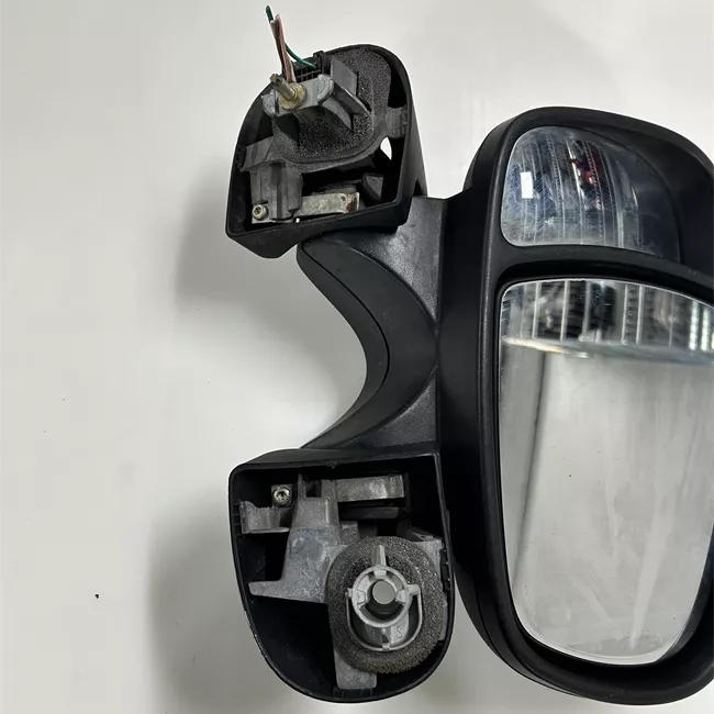 Retrovisore esterno regolazione elettrica sinistro