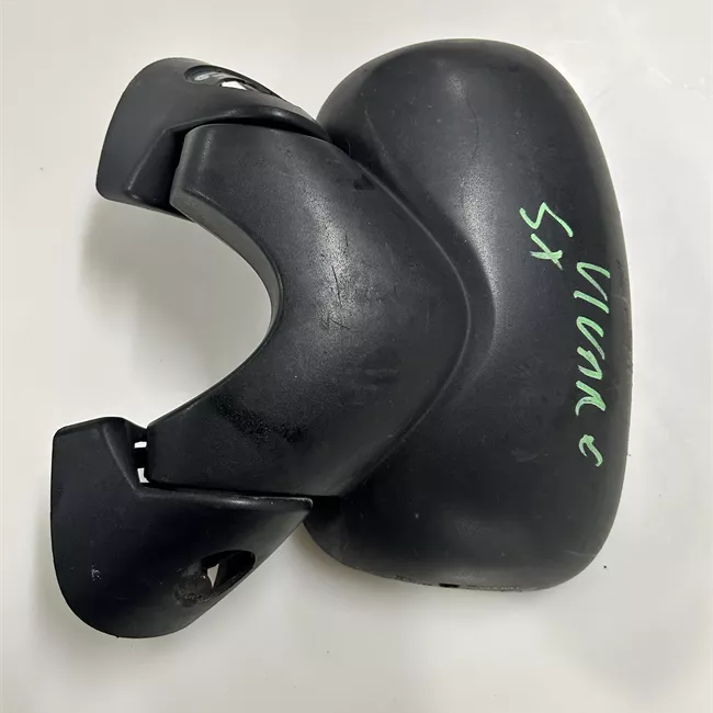 Retrovisore esterno regolazione elettrica sinistro