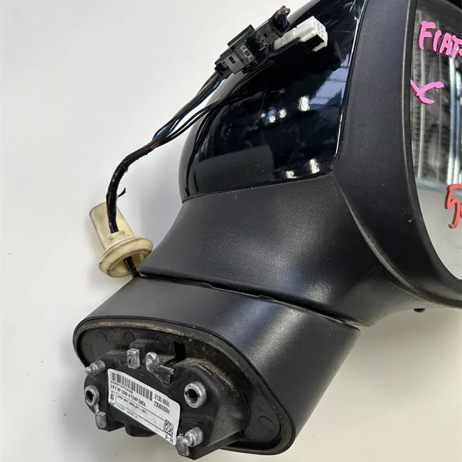 Retrovisore esterno regolazione elettrica destro Ripiegabile elettrico