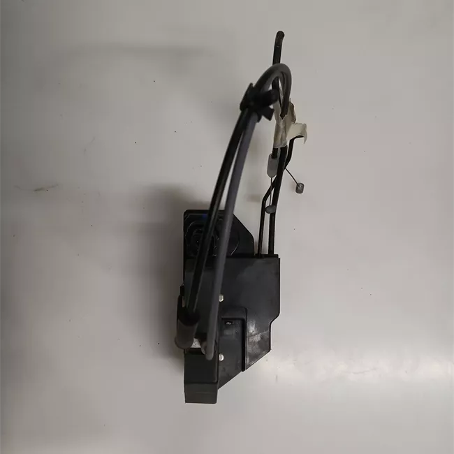 Serratura porta anteriore sinistra