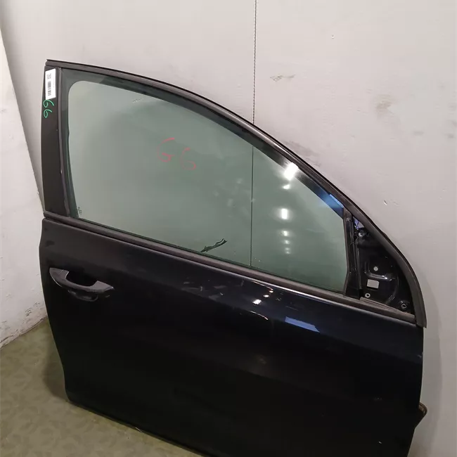 Porta anteriore destra