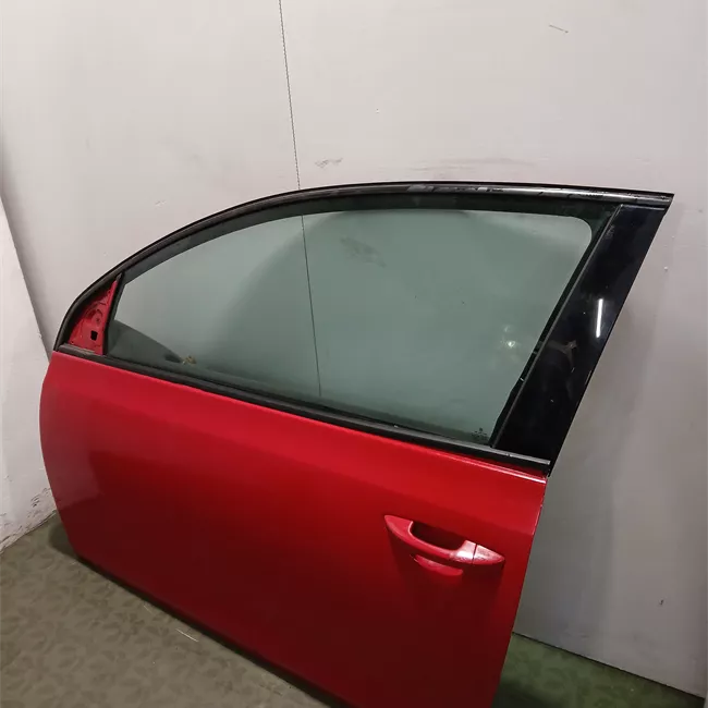 Porta anteriore sinistra