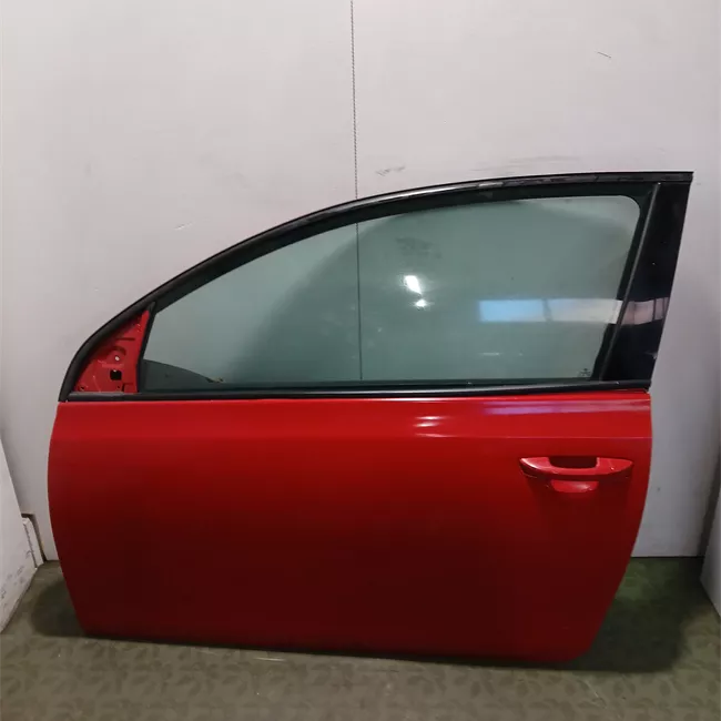 Porta anteriore sinistra