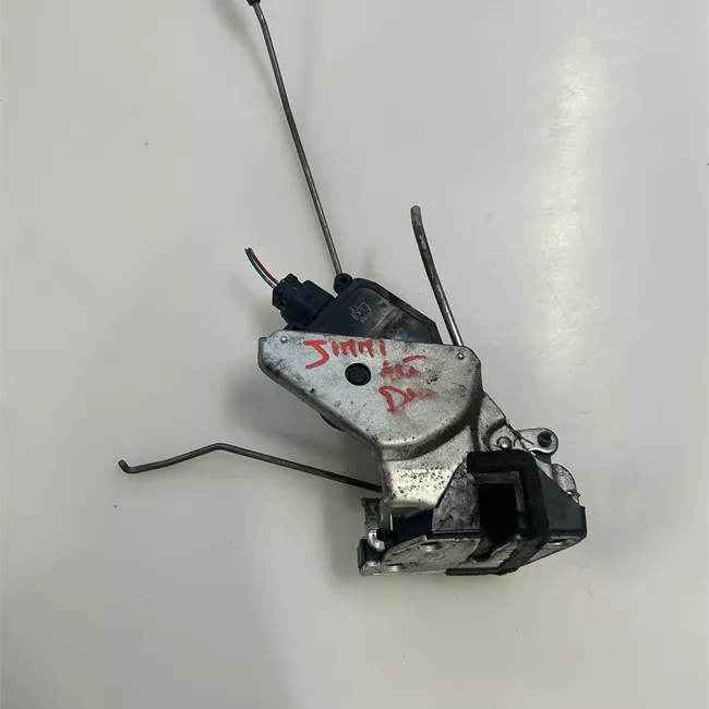 Serratura porta anteriore destra JX