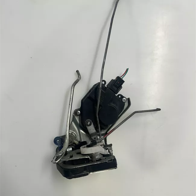 Serratura porta anteriore destra JX