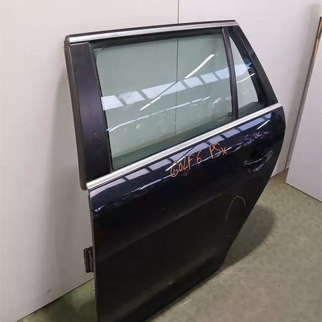 Porta posteriore sinistra