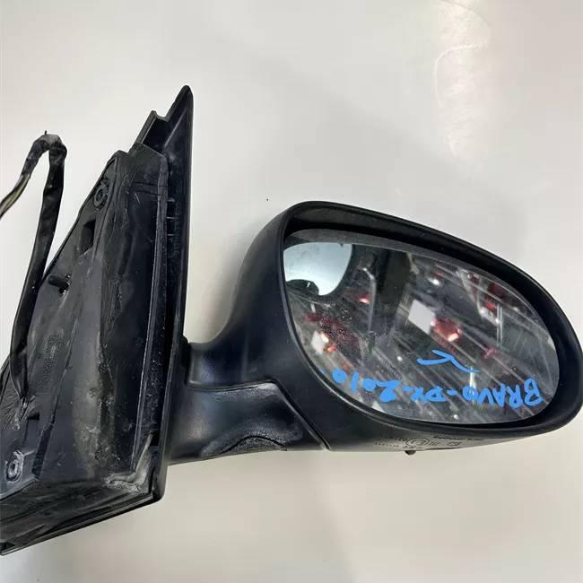 Retrovisore esterno regolazione elettrica destro Termico/ripieghevole elettrico