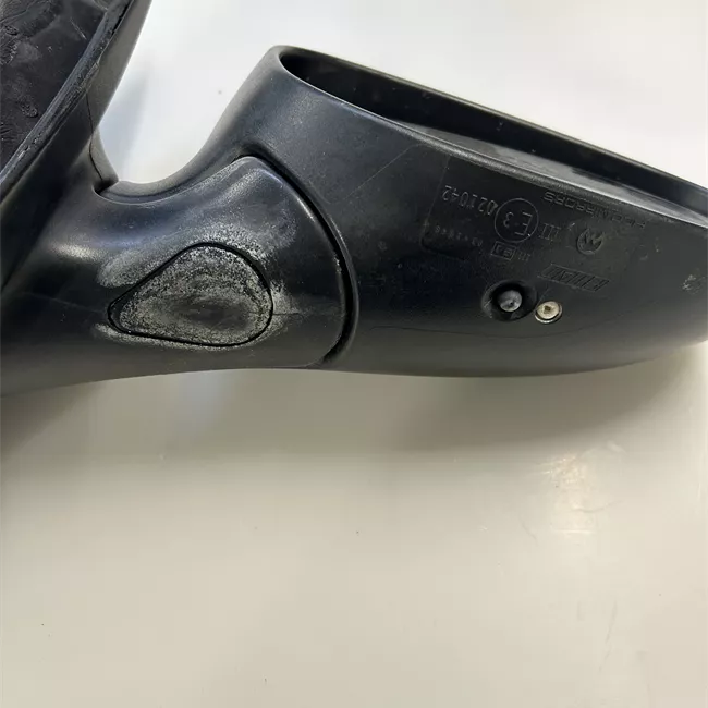 Retrovisore esterno regolazione elettrica destro Termico/ripieghevole elettrico