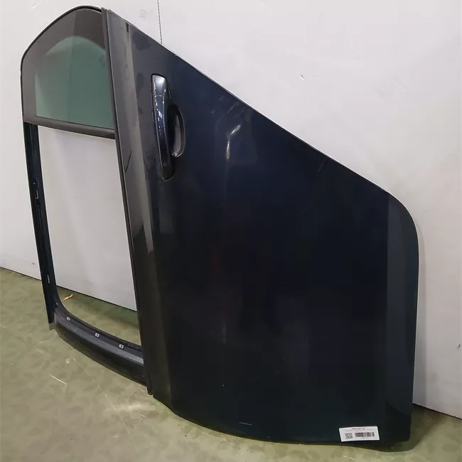 Porta posteriore sinistra