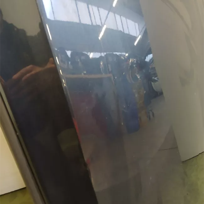 Porta posteriore sinistra