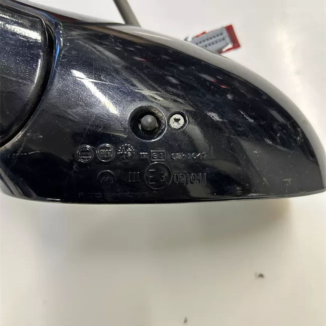 Retrovisore esterno sinistro