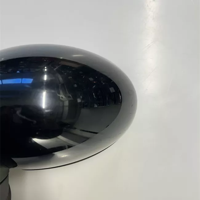 Retrovisore esterno regolazione elettrica sinistro