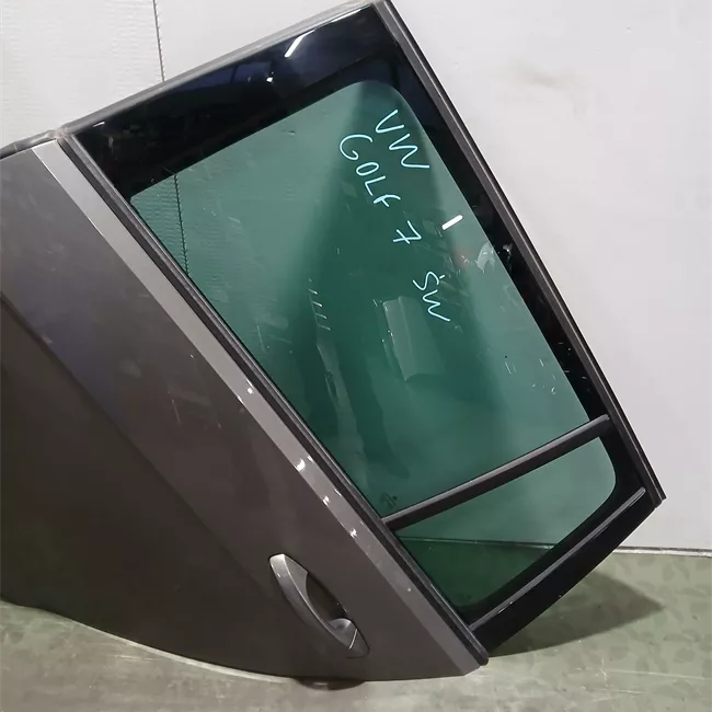 Porta posteriore sinistra