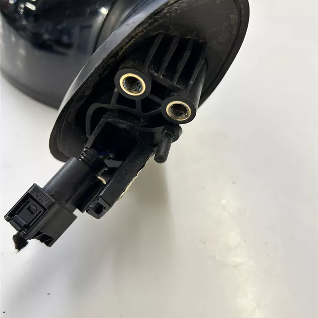 Retrovisore esterno regolazione elettrica destro