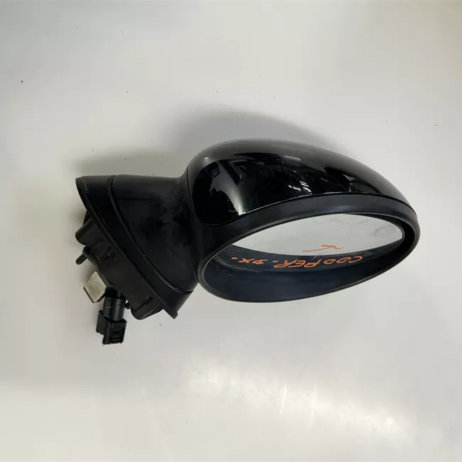 Retrovisore esterno regolazione elettrica destro