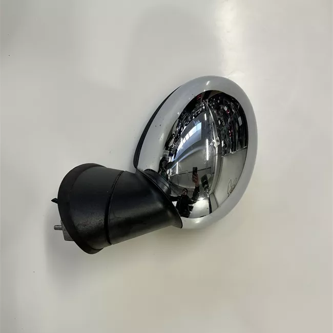 Retrovisore esterno regolazione elettrica destro