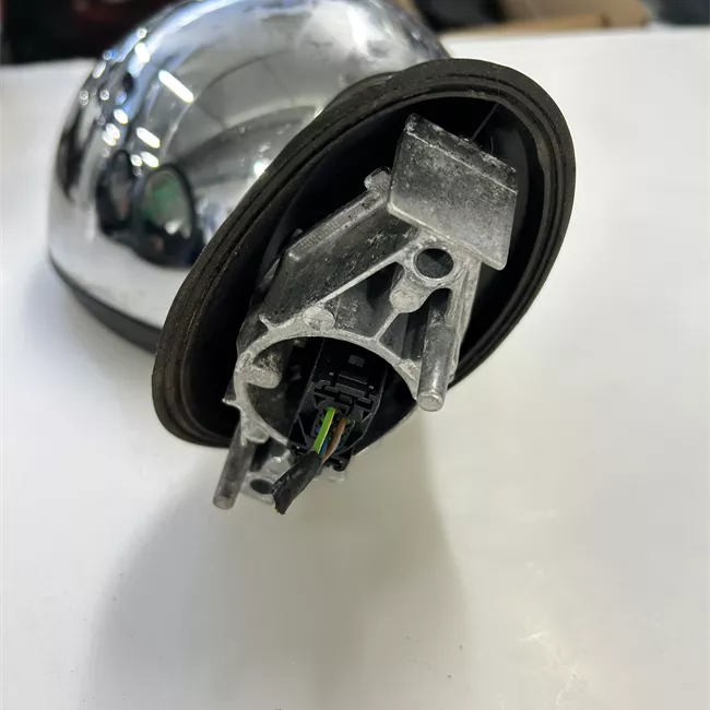 Retrovisore esterno regolazione elettrica destro