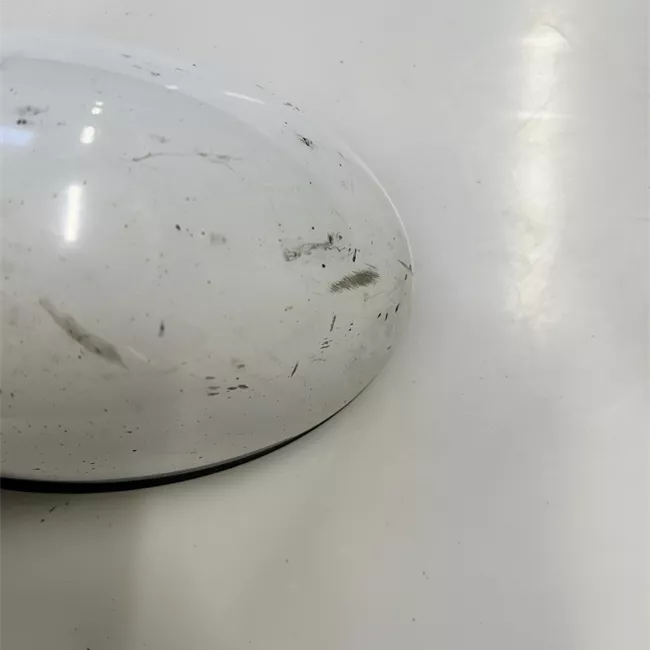 Retrovisore esterno regolazione elettrica sinistro