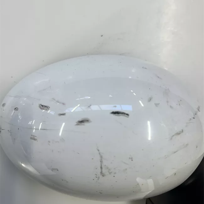 Retrovisore esterno regolazione elettrica destro