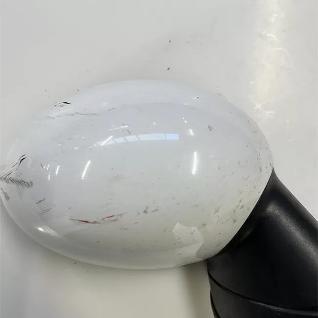 Retrovisore esterno regolazione elettrica destro