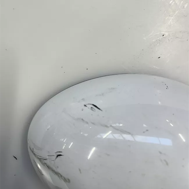 Retrovisore esterno regolazione elettrica destro