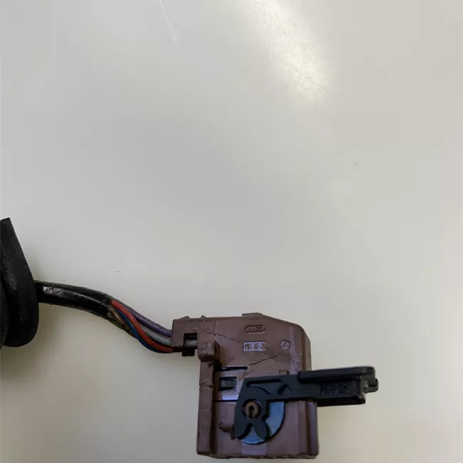 Retrovisore esterno destro