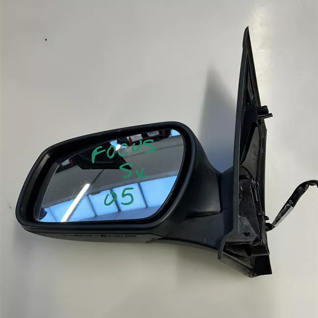 Retrovisore esterno regolazione elettrica sinistro