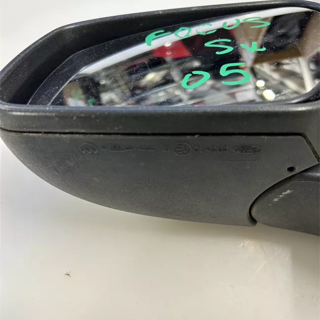 Retrovisore esterno regolazione elettrica sinistro