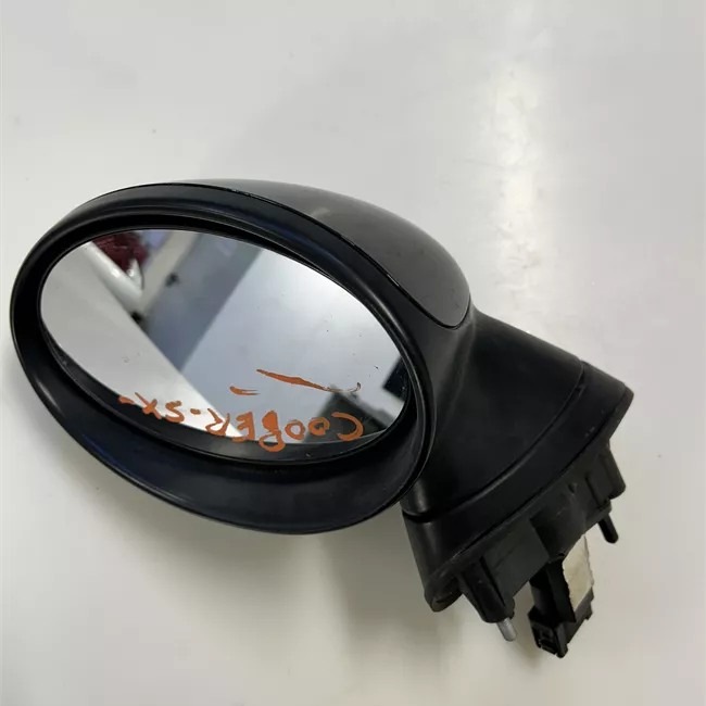 Retrovisore esterno regolazione elettrica sinistro