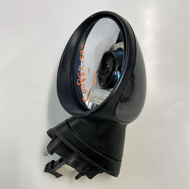 Retrovisore esterno regolazione elettrica sinistro