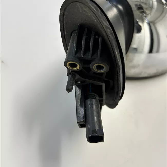 Retrovisore esterno regolazione elettrica sinistro