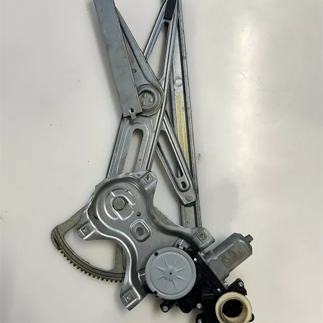 Alzacristallo elettrico porta anteriore sinistro con motorino