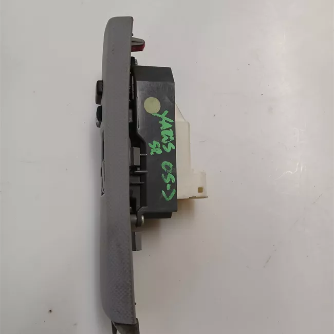 Interruttore alzacristalli porta anteriore