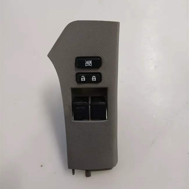 Interruttore alzacristalli porta anteriore