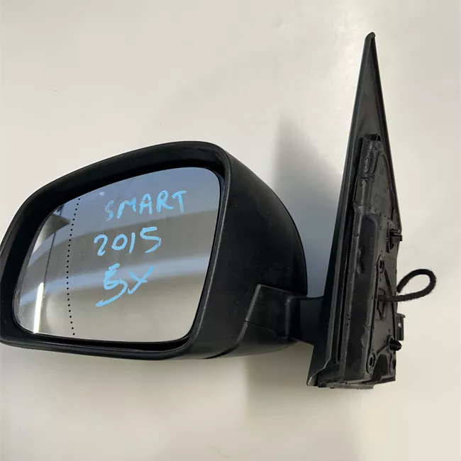 Retrovisore esterno regolazione elettrica sinistro