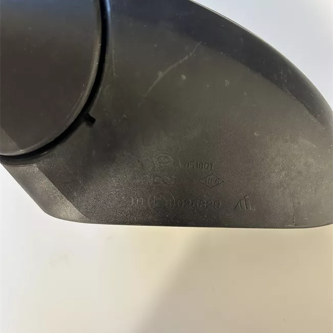 Retrovisore esterno regolazione elettrica sinistro