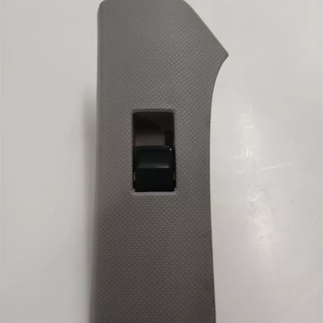 Interruttore alzacristalli porta anteriore