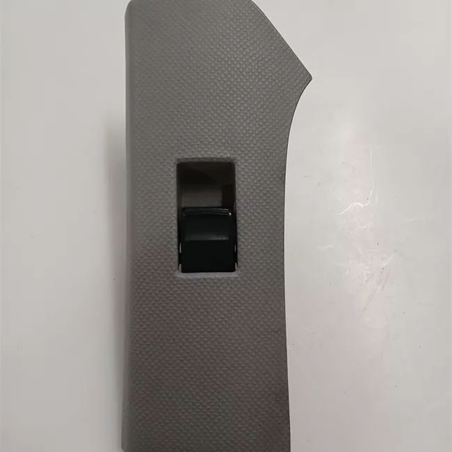 Interruttore alzacristalli porta anteriore