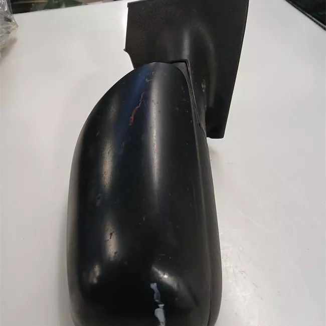 Retrovisore esterno destro con cristallo